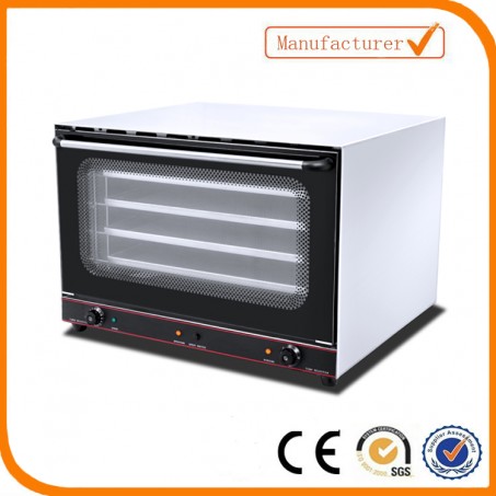 Electric Convection Oven: Efficient Cooking Solutions